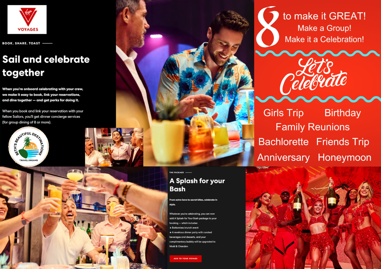 Special Offers | Beautiful Destination